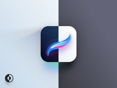 procreate 2x icon shenq