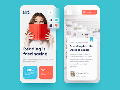 Book Worm Mobile activity application bookworm business catalogue design digital technologies e library e reading entertainment information interface mentorship new media reading startup thinking ui ux