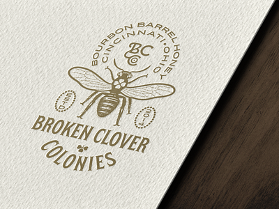 Broken Clover Colonies pt. V