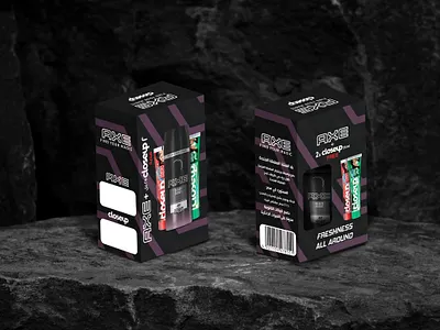 Axe + Closeup Packaging Design art axe brand identity branding closeup graphic design logo design pack package package design packagedesign packaging packaging design typography