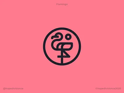 Flamingo ○○