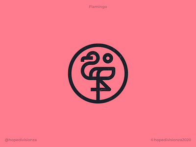 Flamingo ○○