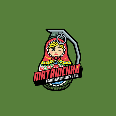 matriochka