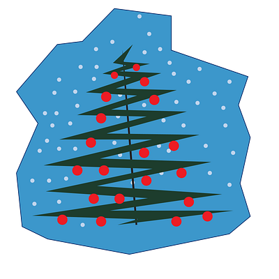 christmas tree