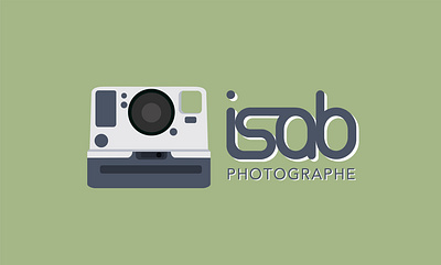 Photographer logo branding logodesign photographer