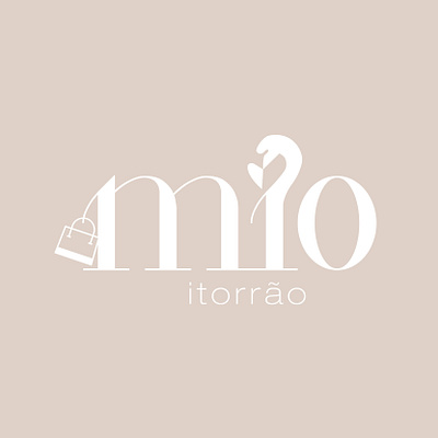 Mio itorrão - Logo Design braga brand branding design design graphic design logo logo design logotype portugal type typography