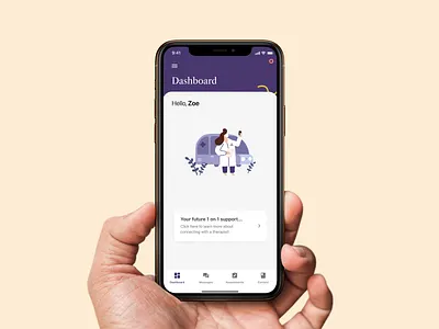 TimePass beauty clean ui dashboard dashboard design doctor app illustraion ios design minimalism mobile design therapist therapy ui design ui designs