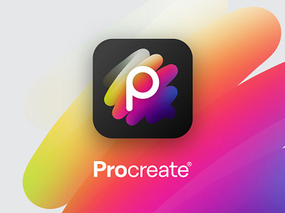 Procreate App Icon Contest 2020