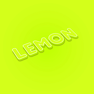 3d Logo Design design illustration illustrator