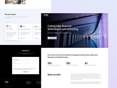 About us – Finex Future about about company about me about page about us about us page aboutus card cards form form design form field forms list lists web