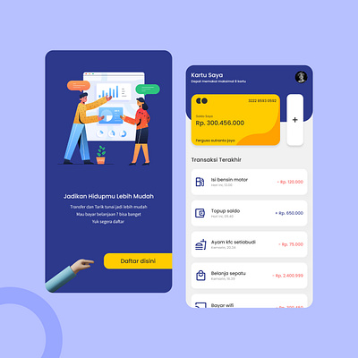 UI UX fintech pay app app design interface interfacedesign ui ui design uidesign uiux ux uxdesign web website