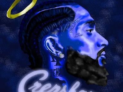 Nipsey Hussle artist crenshaw hip hop nipsey hussle rap