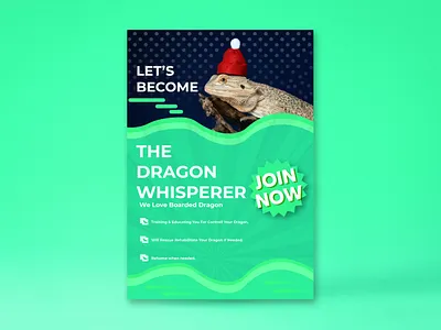The Dragon Whisper Invitation Card Design abstract animal animals branding card design concept daily design dipto graphic design illustration illustrator invitation invitations invite invites vector
