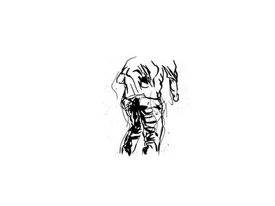 Keep Pushing animation drawing frame animation geoffrowley rowley skate skateboarding