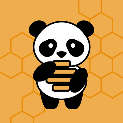 Honey Panda