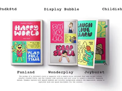 Bubbloony - Bubble Fun Font graffiti
