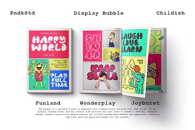 Bubbloony - Bubble Fun Font graffiti