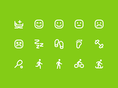 osler Icon: Medical & Healthcare UI Icon Set - Figma Plugin activity icon clean figma icon fitness icon green health icon healthcare icon hospital icon icon desgin icon family icon library icon pack icon set medical icon minimal minimal icon patient icon ui icon vector icon wellness icon