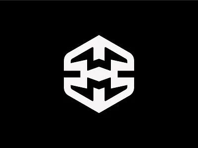 Mw Hexagon Logo brand brand mark branding geometric hexa identity letter mw logo mark luxury minimal modern monogram mw hexagon mw initital visual identity