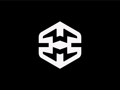 Mw Hexagon Logo brand brand mark branding geometric hexa identity letter mw logo mark luxury minimal modern monogram mw hexagon mw initital visual identity