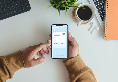 Check-out dailyui 002 design minimal ui