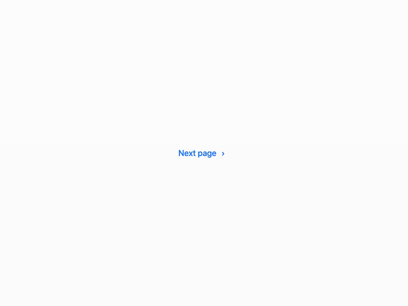 Arcade style micro interaction animation component design css css animation design system micro interaction microinteraction