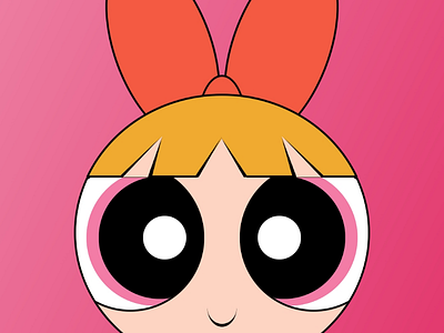 CSS-Art - Blossom css front end girlpower html webdevelopment