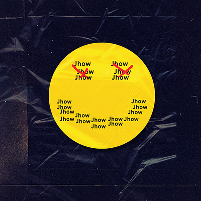 Jhonatan - branding art direction branding graphic design