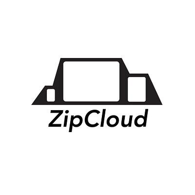 Daily Logo Challenge 14 cloud cloud app cloud computing dailylogo dailylogochallenge dailylogochallengeday14 dlc logo logodesign