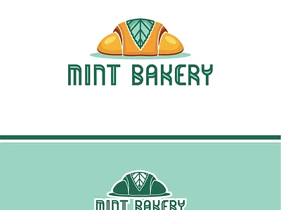 mint bakery