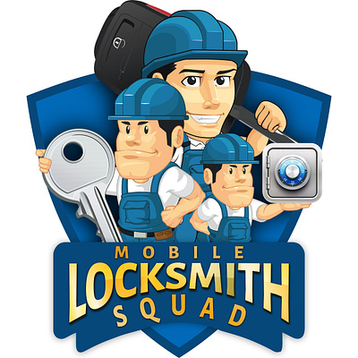 mls logo final car key key locksmith locksmith logo logo design