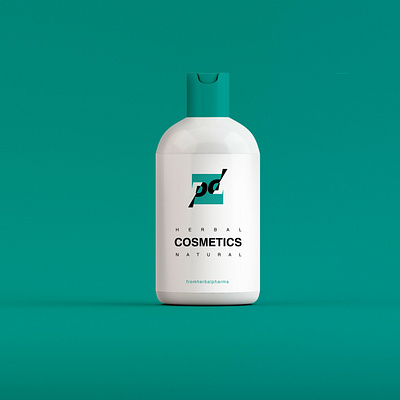 Cosmetic Bottle