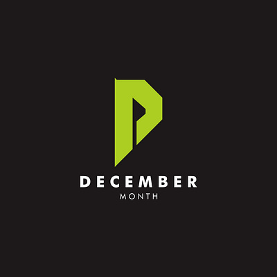 December