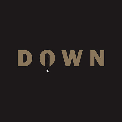 Down