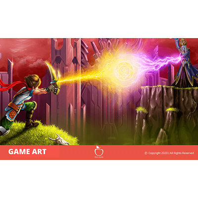 GAME ART 3d background art 3d character art appdevelopmentcompanies art and design services character art character model concept art design game art illustration