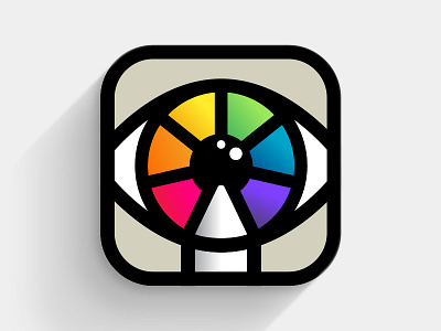 Procreate Icon Design Contest