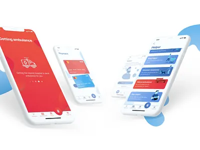 HAPP APP AGAINST COVID-19 FUNCTIONALITIES app assistant cards covid 19 design live navigation pandemia pandemic quarantinelife ui ux