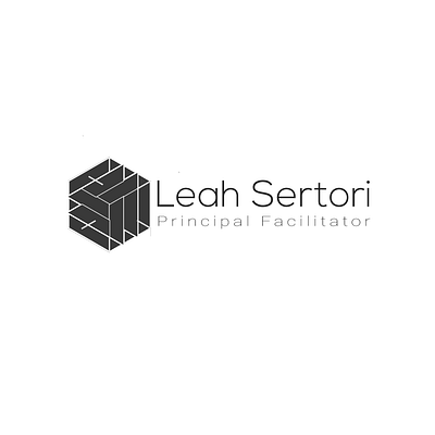 leah satori logo creative logo flat logo logo logo design minimal modern logo