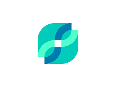 Abstract Letter S Logo Design app brand branding creative fintech geometric icon icons letter s logo logodesign logodesigner loog lgoo lgo modern monogram s s logo startup symbol technology