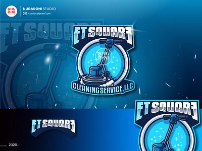 ET Square Mascot Logo branding cartoon character esport esport mascot logo esport team esportlogo game online gamer gaming illustration logo logo design logo inspiration mascot mascot design mascotlogo twitch vector youtube