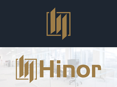 Hinor financial logo design app appicon construction corporate e commerce financial h h letter h letter logo isometric logo logo design logodesigner logos minimal minimalist modern modernlogo technology