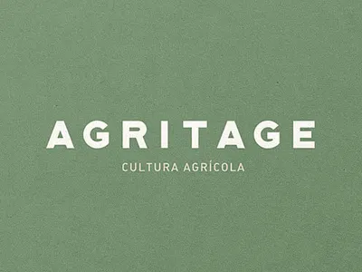 AGRITAGE LOGO agricultural agriculture agriculture logo agritage branding design graphic logo