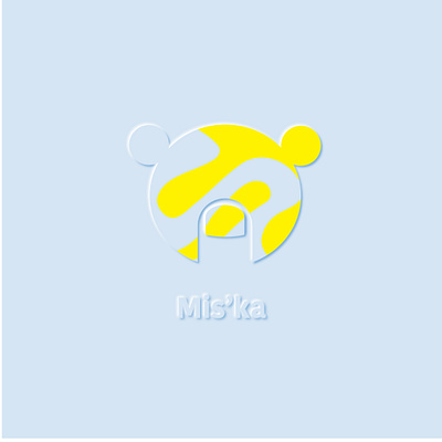 Mis’ka design illustration minimal