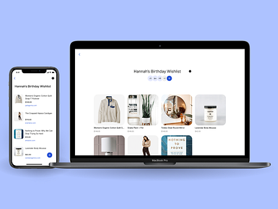 wishli dribbble shot ecommerce figma list made with figma mobile mobile app design mobile ui ui design vector wish list wishlist