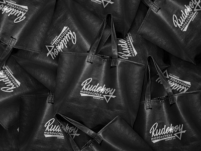 Lettering logo for Motorcycle supply co apparel bike branding brush clothing design fashion hand lettering identity label leather lettering logo logotype mark packaging script streetwear type typography