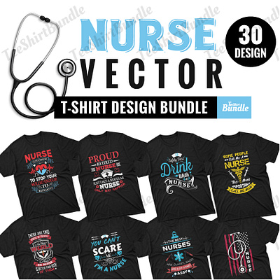 Nurse Typography Print Ready Vector T-Shirt Design Bundle. best nurse t shirt bundle bundle download custom t shirt mom nurse t shirt nurse bundle download nurse bundle t shirt design nurse label nurse quotes nurse saying nurse t shirt nurse t shirt design vector nurses nursing t shirt t shirt t shirt design tshirt