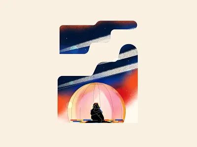 Universe bubbles colorfull cosmos digitalart drawing editorial editorial illustration flat girl character icon illustration illustrator love lovewins procreate art stars universe vector