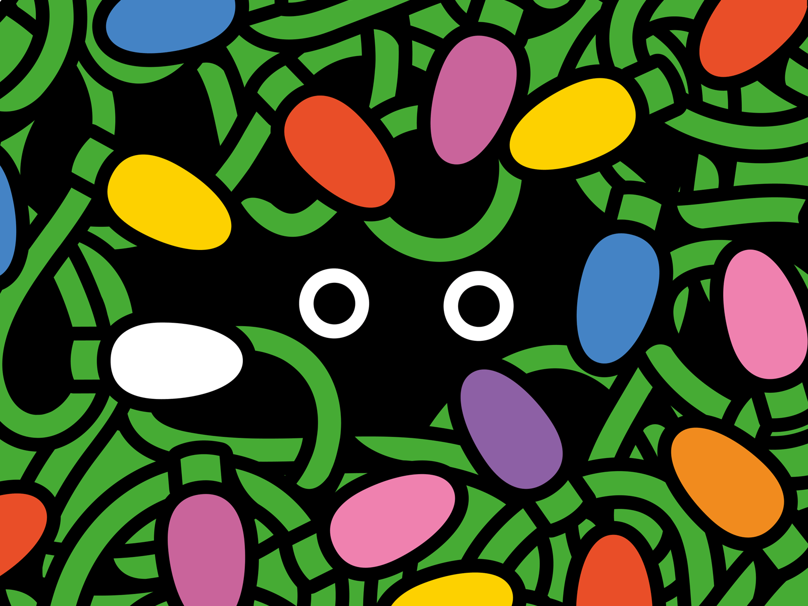 Christmas lights illustration – animated gif christmas christmasdecorations christmasillustration christmaspattern editorialart editorialillustration festive freelanceillustrator gif gif animation giphy graphicdesigner happyholidays holiday illustration merrychristmas spotart