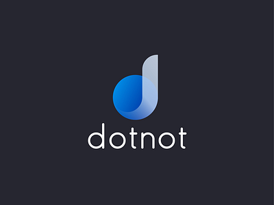 Dotnot logo baki azerbaijan logo design