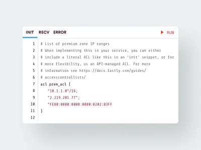 Fiddle Code Widget Block code codeblock fiddle ui userinterface widget